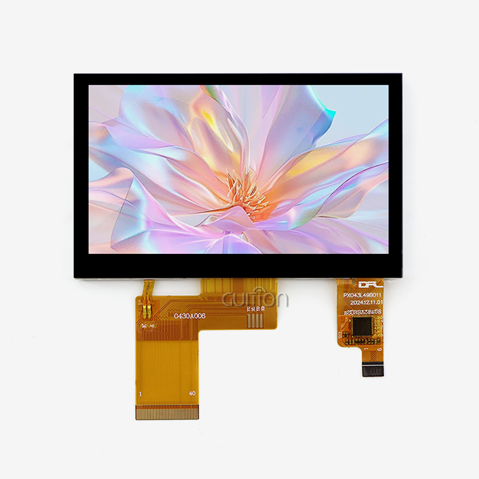 display esphome